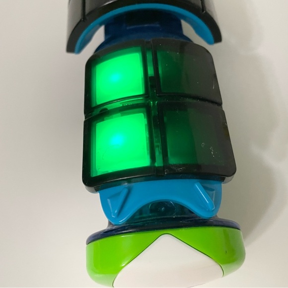 Tetris Bop It Hasbro Toy  Puzzle Electronic Hand Held Game Strategy Game - Picture 6 of 10